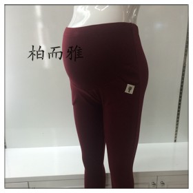 孕妇打底裤批发多色可选高弹力20